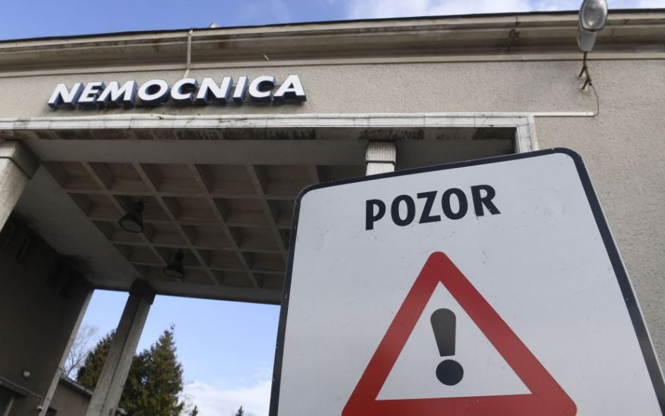 Bojnická nemocnica
